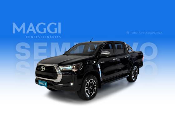 TOYOTA HILUX 2.8 D-4D TURBO DIESEL CD GR-S 4X4 AUTOMÁTICO TOYOTA HILUX 2.8 D-4D TURBO DIESEL CD GR-S 4X4 AUTOMÁTICO